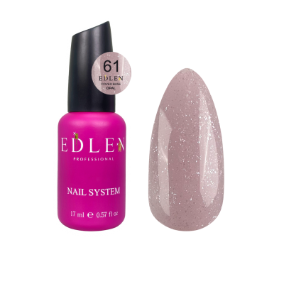 Cover base Opal Edlen 17 ml no.61
