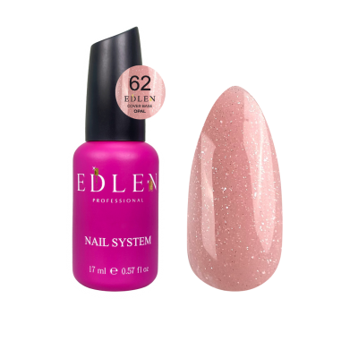Cover base Opal Edlen 17 ml no.62