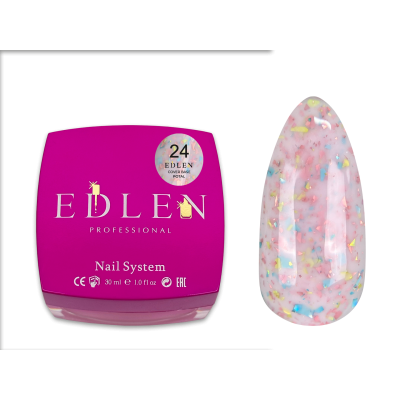 Cover base Potal Edlen 30 ml no.24