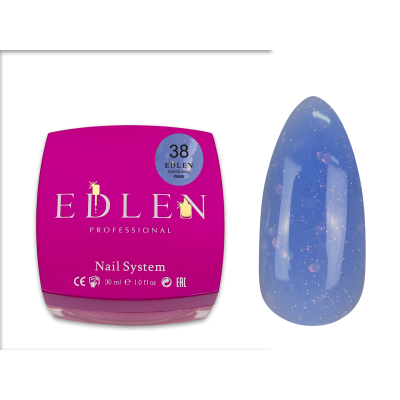 Cover base Pixie Edlen 30 ml no.38