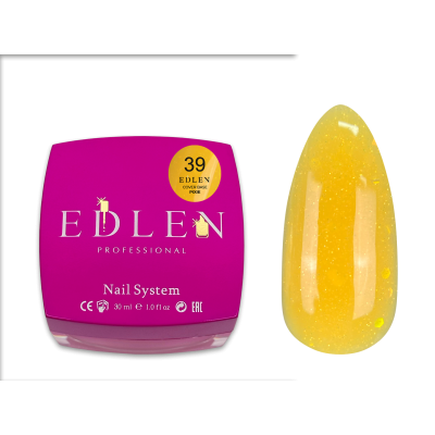 Cover base Pixie Edlen 30 ml no.39