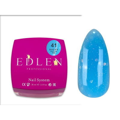 Cover base Pixie Edlen 30 ml no.41