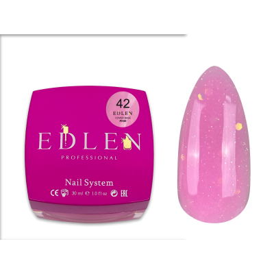 Cover base Pixie Edlen 30 ml no.42