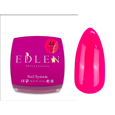 Cover base Neon Edlen 30 ml no.44