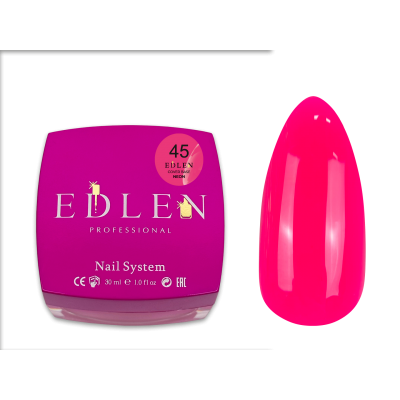 Cover base Neon Edlen 30 ml no.45