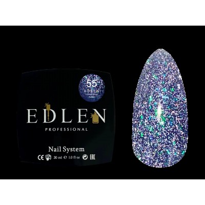 Cover base Flash Edlen 30 ml no.55