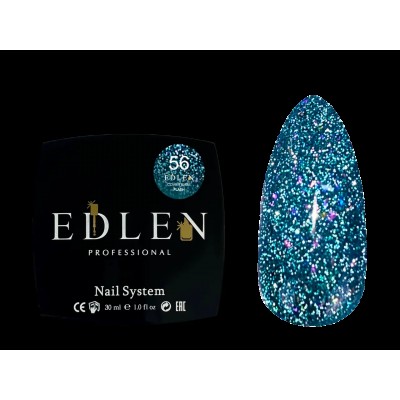 Cover base Flash Edlen 30 ml no.56