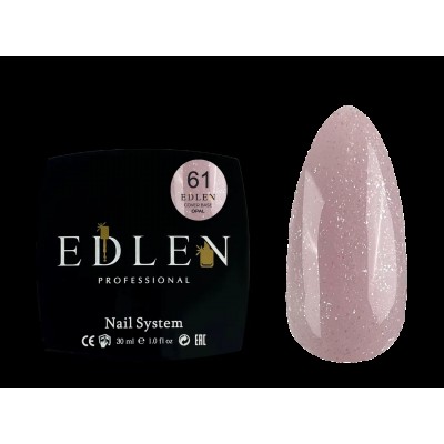 Cover base Opal Edlen 30 ml no.61