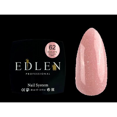 Cover base Opal Edlen 30 ml no.62