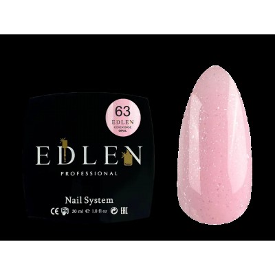 Cover base Opal Edlen 30 ml no.63