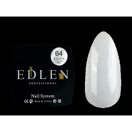 Cover base Opal Edlen 50 ml no.64