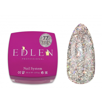 Cover base Flash Edlen 30 ml no.77 
