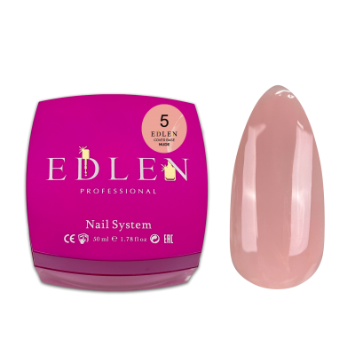 Cover base Nude Edlen 50 ml no.05