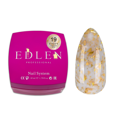 Cover base Potal Edlen 50 ml no.19