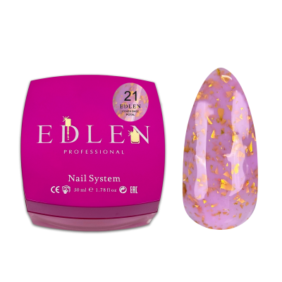 Cover base Potal Edlen 50 ml no.21