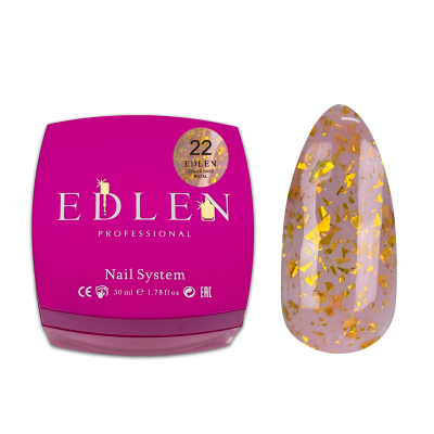 Cover base Potal Edlen 50 ml no.22