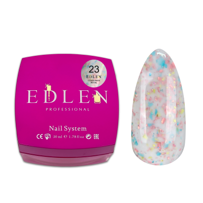 Cover base Potal Edlen 50 ml no.23