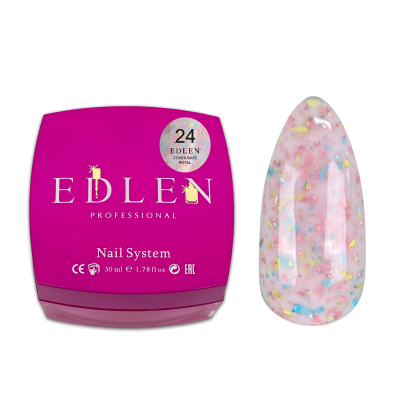 Cover base Potal Edlen 50 ml no.24