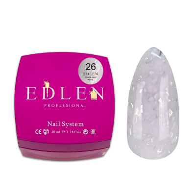 Cover base Potal Edlen 50 ml no.26