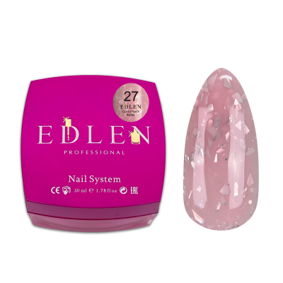 Cover base Potal Edlen 50 ml no.27