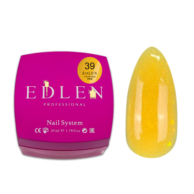 Cover base Pixie Edlen 50 ml no.39