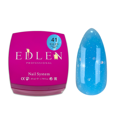 Cover base Pixie Edlen 50 ml no.41