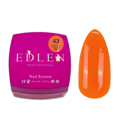 Cover base Neon Edlen 50 ml no.43