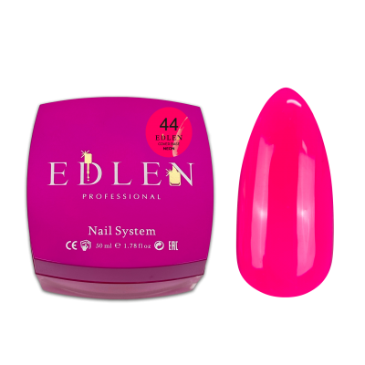 Cover base Neon Edlen 50 ml no.44