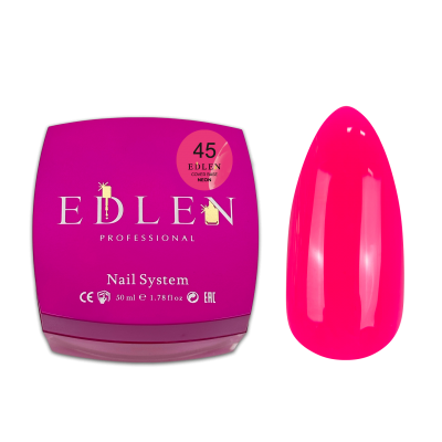 Cover base Neon Edlen 50 ml no.45
