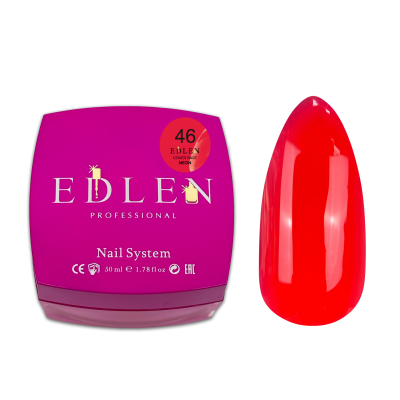 Cover base Neon Edlen 50 ml no.46