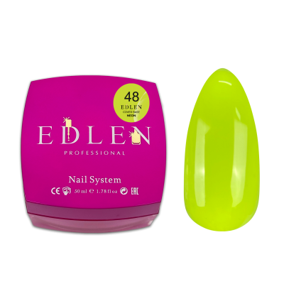 Cover base Neon Edlen 50 ml no.48