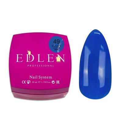 Cover base Neon Edlen 50 ml no.49