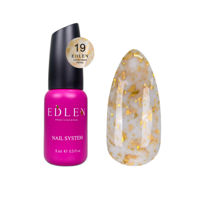 Cover base Potal Edlen 9 ml no.19