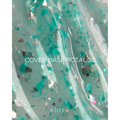 Cover base Potal Edlen 17 ml no.30