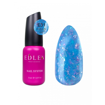 Сover base Potal Edlen 9 ml no.Е31