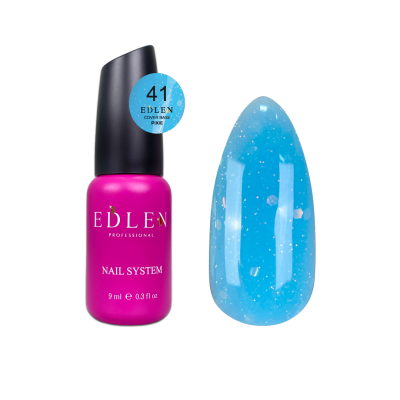 Cover base Pixie Edlen 9 ml no.41