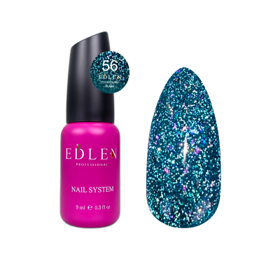 Cover base Flash Edlen 9 ml no.56