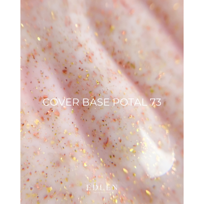 Cover base Potal Edlen 17 ml no.73