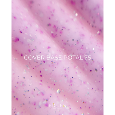 Cover base Potal Edlen 17 ml no.75