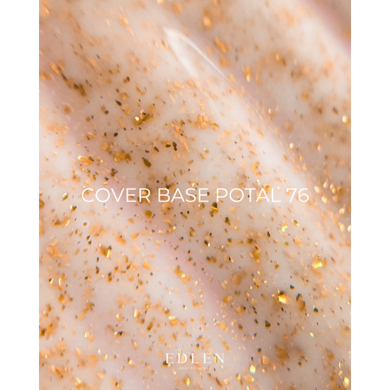Cover base Potal Edlen 17 ml no.76