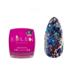 Gel polish Disco Glitter Edlen 5 ml no.04