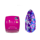 Gel polish Disco Glitter Edlen 5 ml no.05