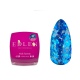 Gel polish Disco Glitter Edlen 5 ml no.06