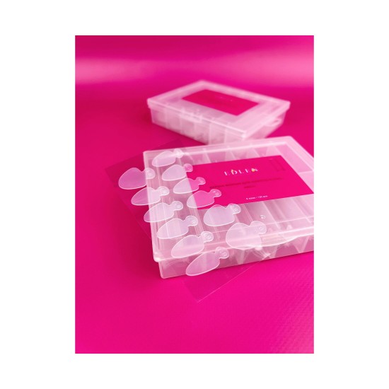 Upper molds for building Multishape Edlen (universal) 120 pcs