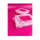 Arch Edlen Upper Extension Molds (Arched) 120 pcs