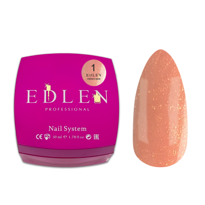 French base Edlen no.1 50 ml