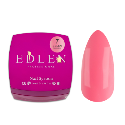 French base Edlen no.7 50 ml