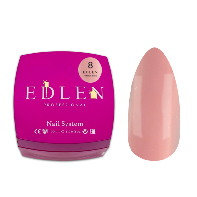 French base Edlen no.8 50 ml