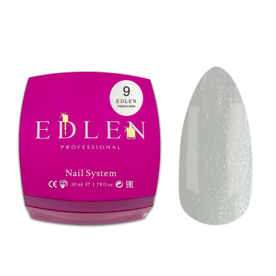 French base Edlen no.9 50 ml