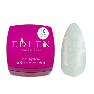 French base Edlen no.10 50 ml